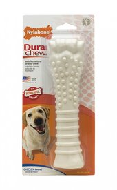 Nylabone Durable Bone Souper Kip 20cm