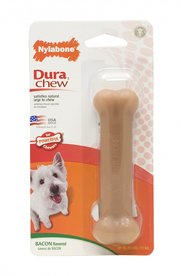 Nylabone Durable Bone Regular Bacon 11cm