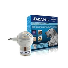 Adaptil Verdamper + Navulling 48ml