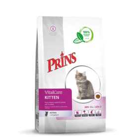 Prins VitalCare Kitten