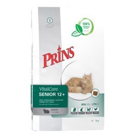 Prins VitalCare Senior 12+