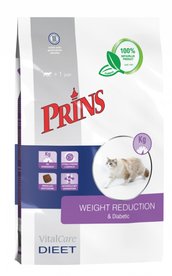 Prins VitalCare Weight Reduction & Diabetic