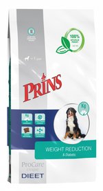Prins ProCare Croque Dieet Weight Reduction & Diabetic