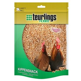 Teurlings Vlokreeftjes 150 Gram