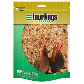 Teurlings Kippenmuesli 750 Gram