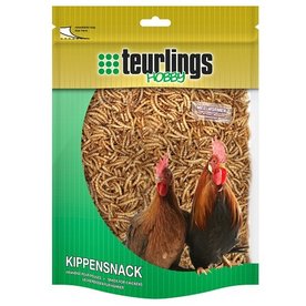 Teurlings Meelwormen