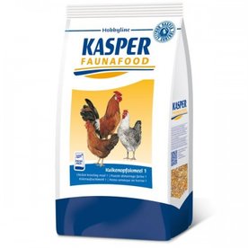 Kasper Faunafood Kuikenopfokmeel 1 4kg