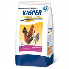 Kasper Faunafood Kuikenzaad Fijn 4kg