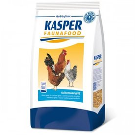 Kasper Faunafood Kuikenzaad Grof 4kg