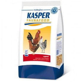 Kasper Faunafood Legmeel 4kg