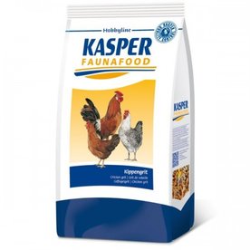 Kasper Faunafood Kippengrit 3kg