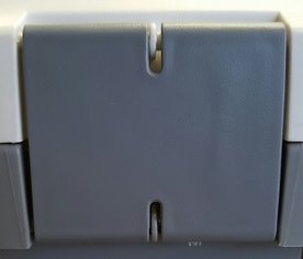 Plastic Scharnier voor de Savic Discovery 1