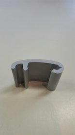 Plastic Klem voor de Savic Trotter 1 en 2