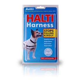 Halti Harness