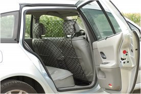 Auto Veiligheidsnet 86 x 64 cm