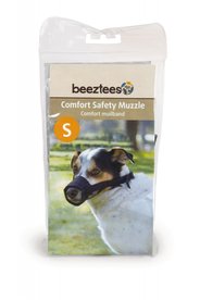 Comfort Muilband Verstelbaar