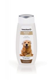 Beeztees Neutral Shampoo 300ml