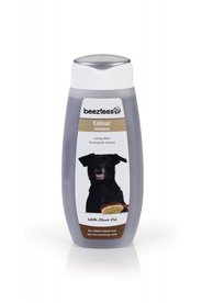 Beeztees Colour Shampoo Black 300 ml