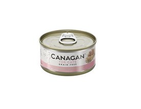 Canagan Chicken With Ham 75 Gram