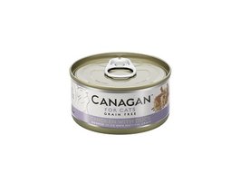 Canagan Chicken With Duck 75 Gram