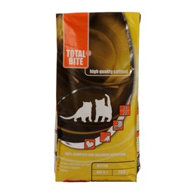 Total Bite Kitten 2kg
