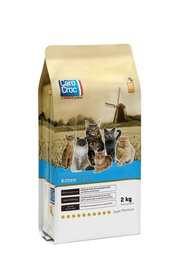 CaroCroc Kitten 33/19