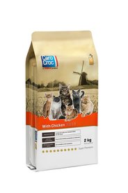 CaroCroc Adult Kip 33/19