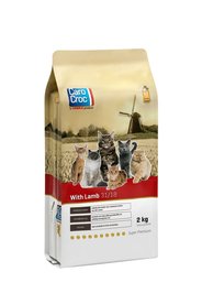 CaroCroc Adult Lam 31/18