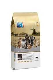 CaroCroc Adult Vis 31/18