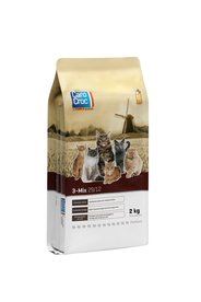 CaroCroc Adult 3-Mix 29/12