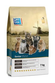 CaroCroc Senior 25/12