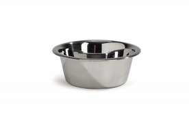 RVS Eet- Of Drinkbak