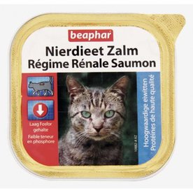 Beaphar Nierdieet Zalm 100 Gram