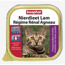 Beaphar Nierdieet Lam 100 Gram