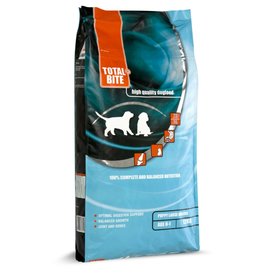 Total Bite Puppy Large Breed