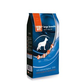 Total Bite Adult Large Breed
