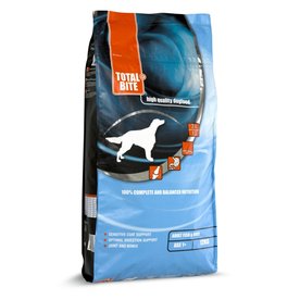 Total Bite Fish & Rice