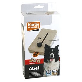 Hondenpuzzel Abel