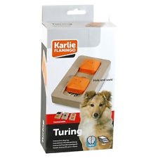 Hondenpuzzel Turing