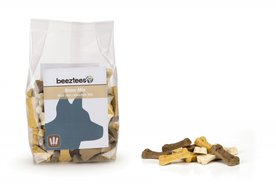 Beeztees Kluif Mix 400 Gram