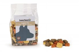 Beeztees Engelse Mix 400 gram