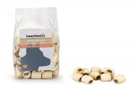 Beeztees Merg Koekjes Rund 400 Gram