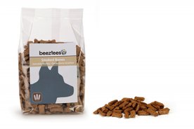 Beeztees Gerookte Kluifjes 400 Gram