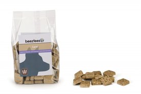 Beeztees Carre Lam & Rijst 400 gram