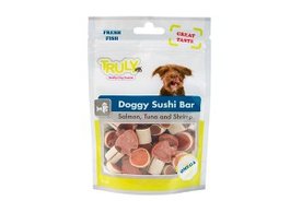 Truly Doggy Sushi Bar