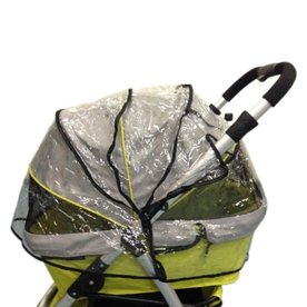 InnoPet Retro Buggy Regenhoes