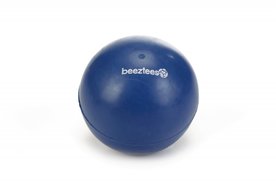 Massief Rubberbal 9 Cm
