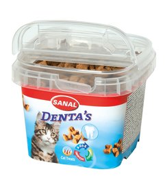 Sanal Denta's 75 Gram