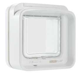 Sure Flap Kattenluik Microchip DualScan