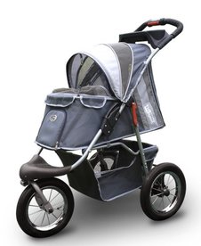 InnoPet Buggy Comfort Air ( Luchtbanden )